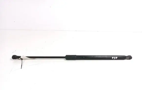Volvo S60 Front bonnet/hood damper/strut 31468172