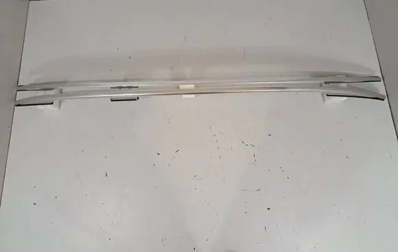 BMW X7 G07 Roof bar rail 5A34E61 5A34E62