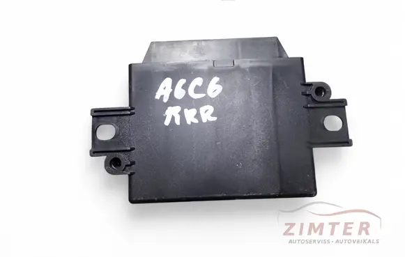 Audi A6 S6 C6 4F Parking PDC control unit/module 4F0919283C