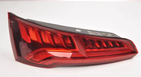 Audi Q5 SQ5 Rear/tail lights 
