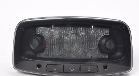 Maserati Quattroporte Other interior light 