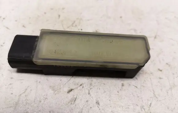 Ford Galaxy Clutch slave cylinder 014689922