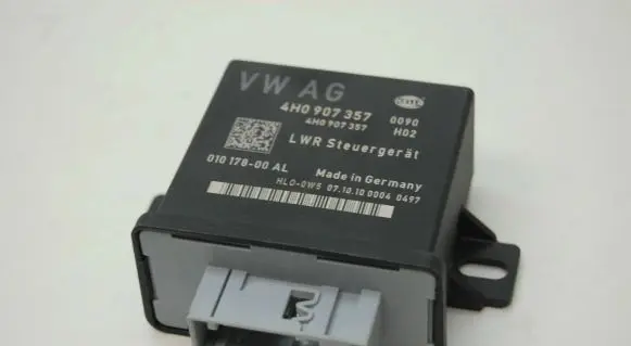 Audi A8 S8 D4 4H Light module LCM 4H0907357