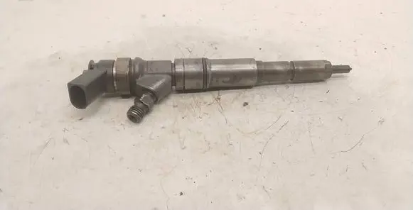 Fuel injector