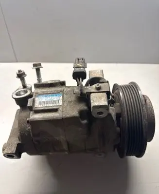 Dodge Durango Air conditioning (A/C) compressor (pump) P68158260AA
