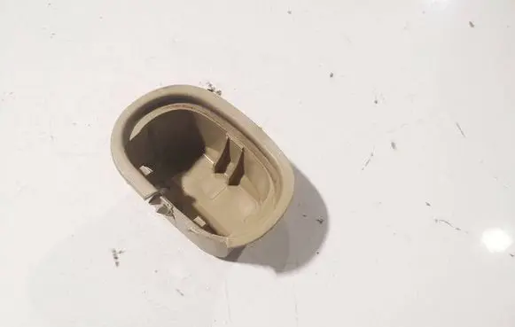 Alfa Romeo 147 Other interior part 
