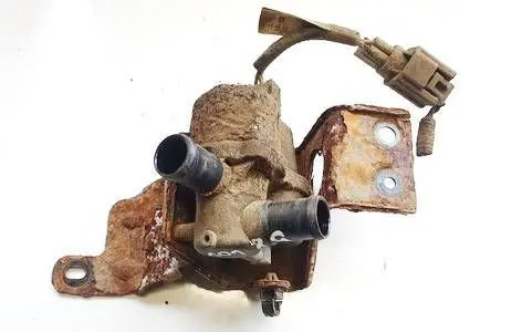 Mazda CX-7 Electric auxiliary coolant/water pump l33l18791b