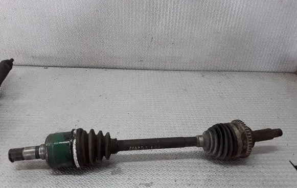 Mazda 626 Front driveshaft