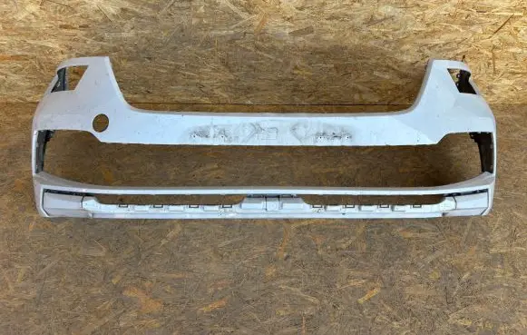 Skoda Kamiq Front bumper 658807221 C06851