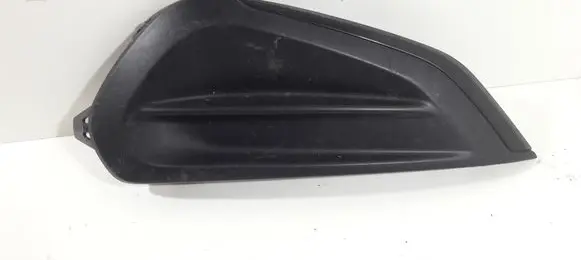 Peugeot 208 Front bumper lower grill 9810533680 1609861X