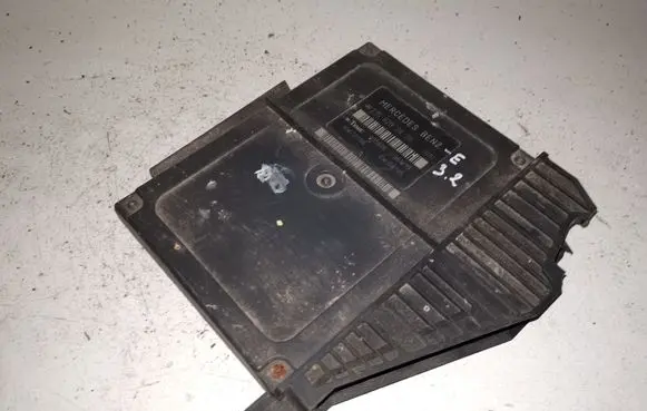 Mercedes-Benz E W210 Comfort/convenience module 2108203826