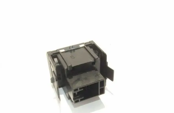 Skoda Octavia Mk2 (1Z) Headlight level height control switch 1Z0941333