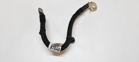 Jeep Grand Cherokee WL Negative earth cable (battery) 68467878AB