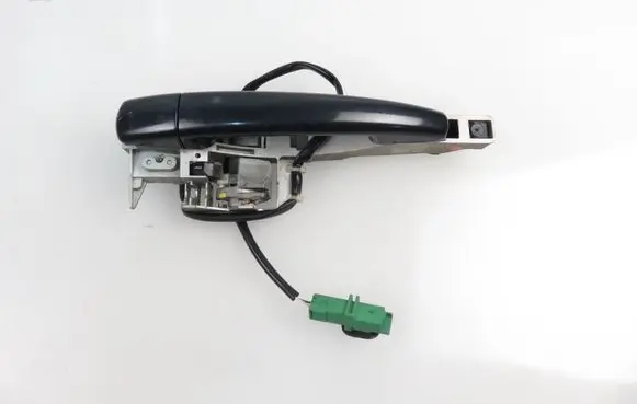Citroen C6 Rear door exterior handle 9680944780