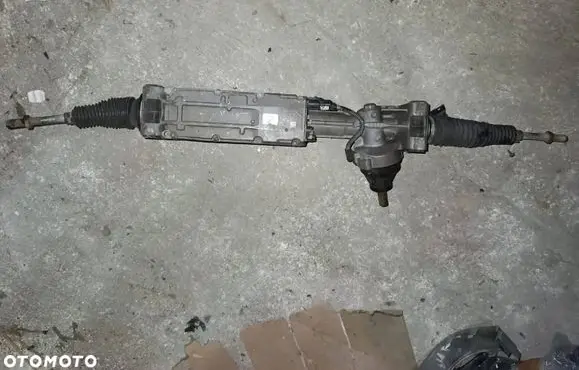 Audi A6 S6 C7 4G Steering rack 4G0909144G 4G0909144L A2C3094181000