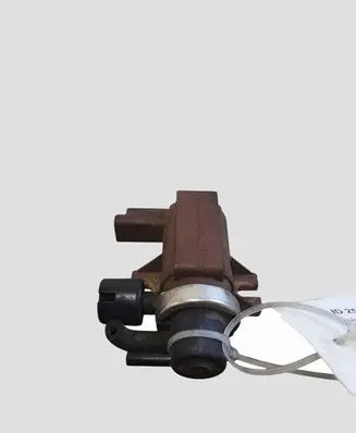 Volvo V50 Turbo solenoid valve 72832804 9650098380