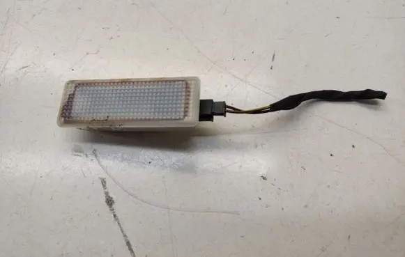 Mini Cooper Countryman R60 Front door interior light 6972605 63316972605