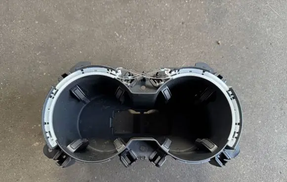 Cup holder