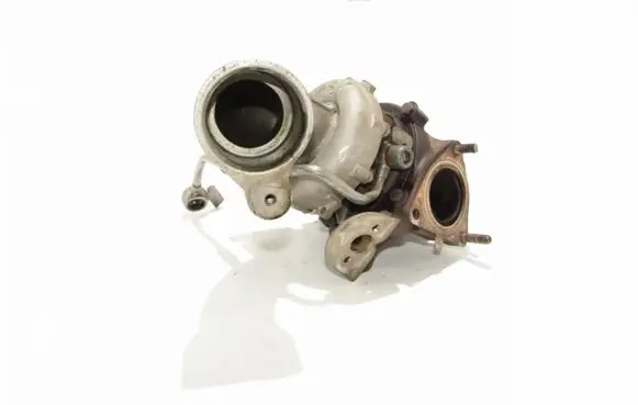Peugeot 508 Turbo A/2015000276