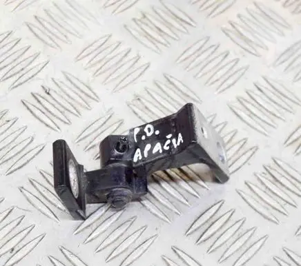 Audi A1 Front door upper hinge 8X0831404B A047058