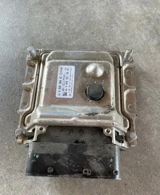 Mercedes-Benz Sprinter W906 Other control units/modules A0009004213 A0009019603 0281034117