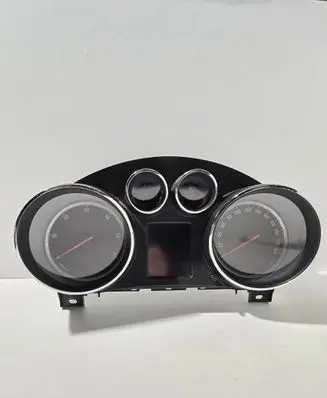Opel Insignia A Speedometer (instrument cluster) 13327313 365903926 SW06A0