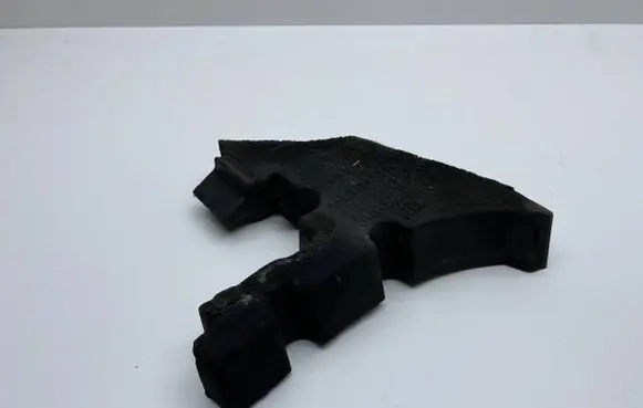 Audi Q5 SQ5 Fender foam support/seal 