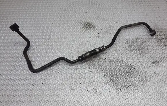 Opel Vectra B Turbo turbocharger oiling pipe/hose 