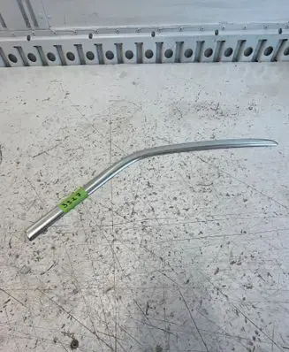 Ford C-MAX II Front bumper splitter molding 