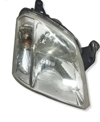 Opel Meriva A Headlight/headlamp 93175365