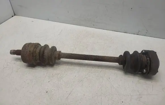 Mercedes-Benz 190 W201 Rear driveshaft