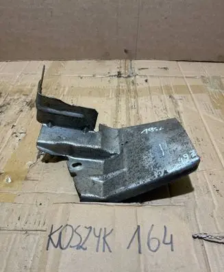 Volvo S80 Heat shield in engine bay 08631844