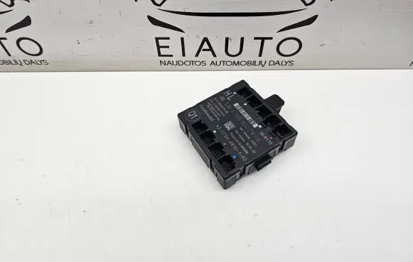 Mercedes-Benz GL X166 Door control unit/module A1669007809 A1668205226 A1669022405