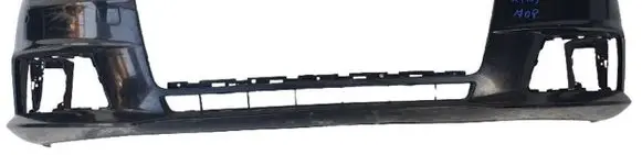 Audi A4 S4 B9 Front bumper 8w0807437