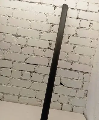 Rear fender molding trim