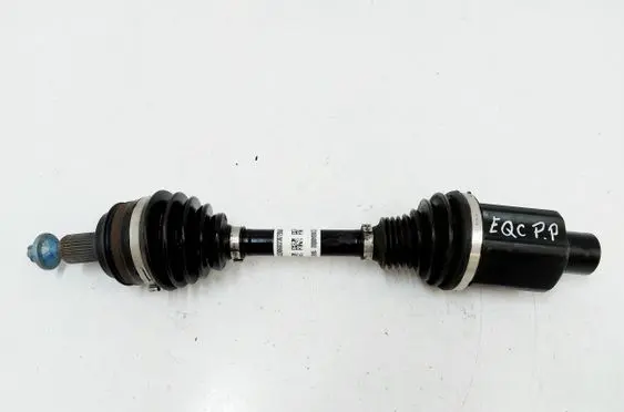 Mercedes-Benz EQC Front driveshaft A2933300600