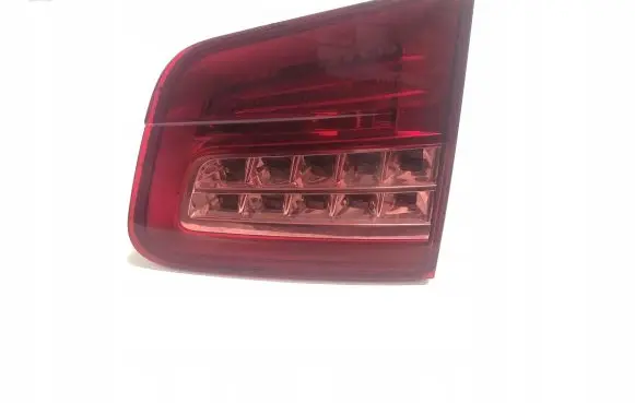 Citroen C5 Tailgate rear/tail lights