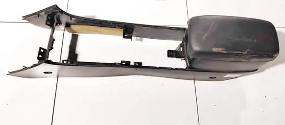 Mazda 6 Armrest gj6a64441