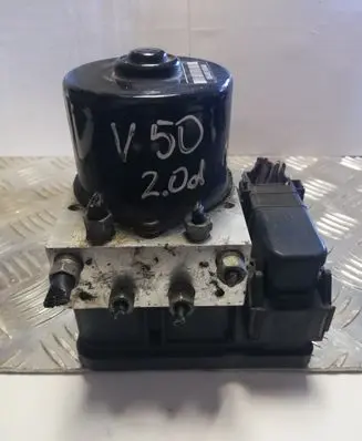 Volvo V50 ABS Pump 30647857A 10096004123