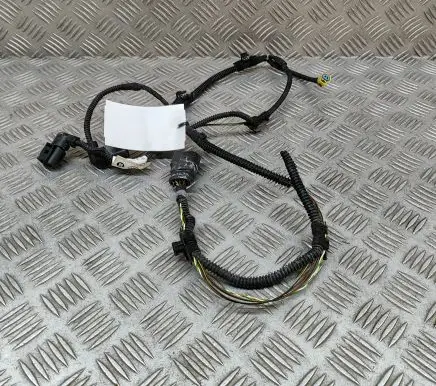 Volkswagen Caddy Other wiring loom 2K7971677