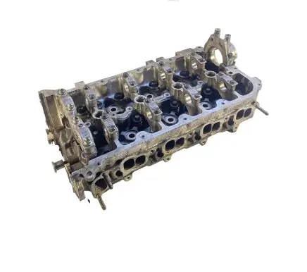 Engine head