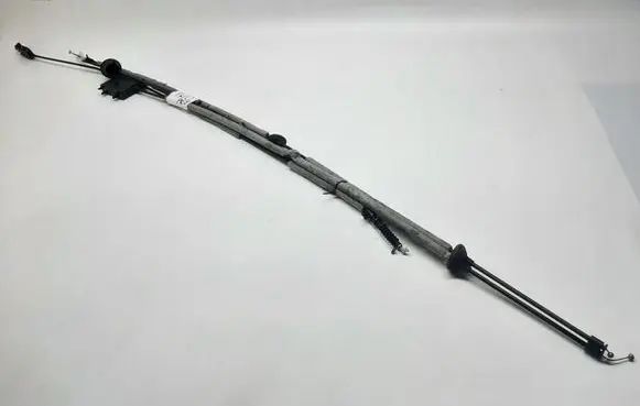 Seat Alhambra (Mk2) Sliding door cable line 7N0839017E