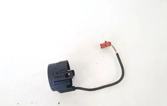 Peugeot 307 Immobiliser reader (aerial) 9632897680