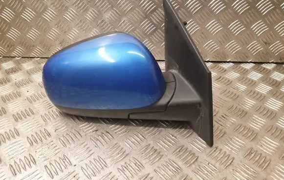 Nissan Note (E11) Front door electric wing mirror 0205021