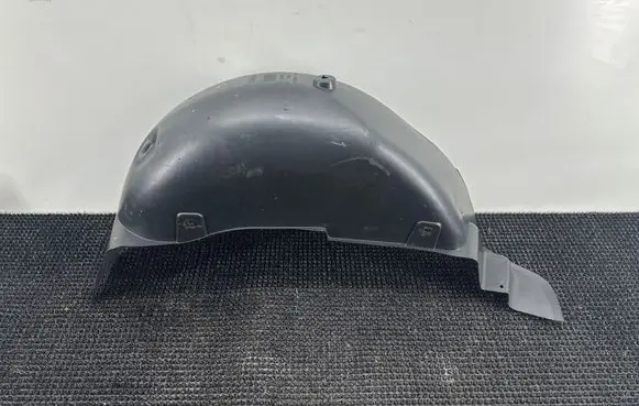 Mercedes-Benz Vaneo W414 Rear arch fender liner splash guards A4146980330