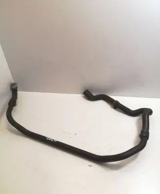 Mercedes-Benz E W211 Engine coolant pipe/hose A2115001972