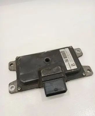 Nissan Qashqai+2 Gearbox control unit/module ETC51125N 31036CY100