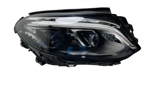 Mercedes-Benz GLE (W166 - C292) Headlight/headlamp A1668200859 1668200859 A1669064003