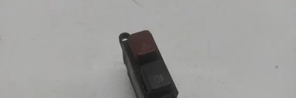 Mazda 626 Hazard light switch GK7366170A