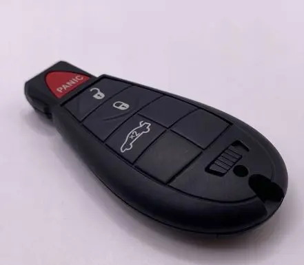 Dodge Challenger Ignition key/card 56046695AE